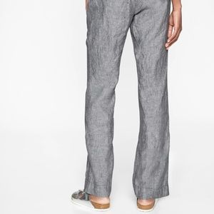 Athleta Bali Linen Trouser